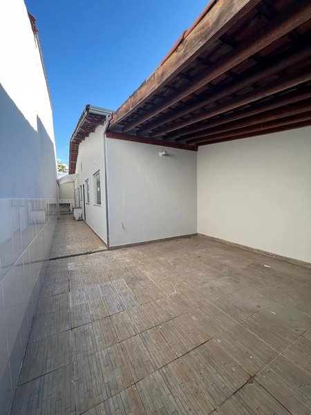 Casa no Sagrado de 260 mil por 230 mil: 2ª foto da galeria de imagens do imóvel