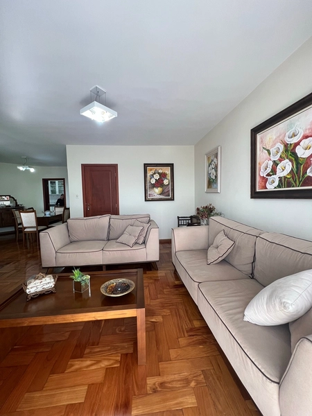 Apartamento com piscina no centro (em cima da Loja Cem): 6ª foto da galeria de imagens do imóvel