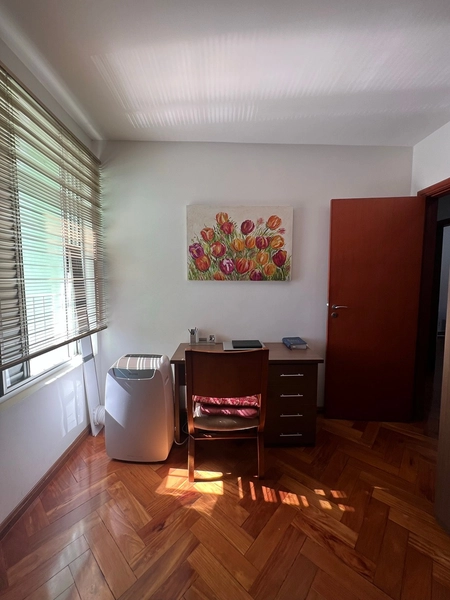 Apartamento com piscina no centro (em cima da Loja Cem): 23ª foto da galeria de imagens do imóvel