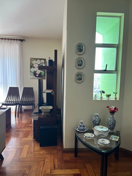 Apartamento com piscina no centro (em cima da Loja Cem): 13ª foto da galeria de imagens do imóvel