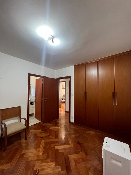Apartamento com piscina no centro (em cima da Loja Cem): 24ª foto da galeria de imagens do imóvel