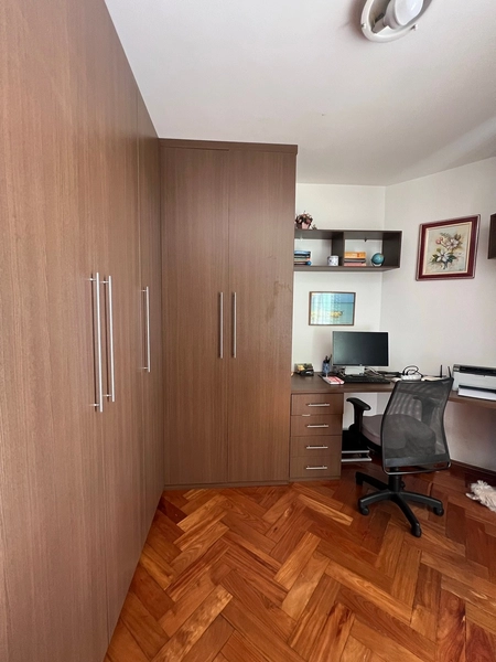 Apartamento com piscina no centro (em cima da Loja Cem): 22ª foto da galeria de imagens do imóvel