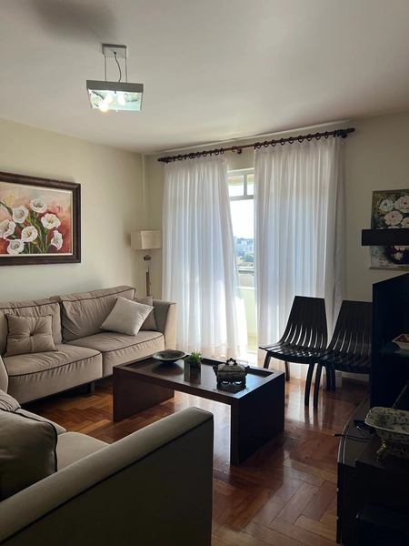 Apartamento com piscina no centro (em cima da Loja Cem): 14ª foto da galeria de imagens do imóvel