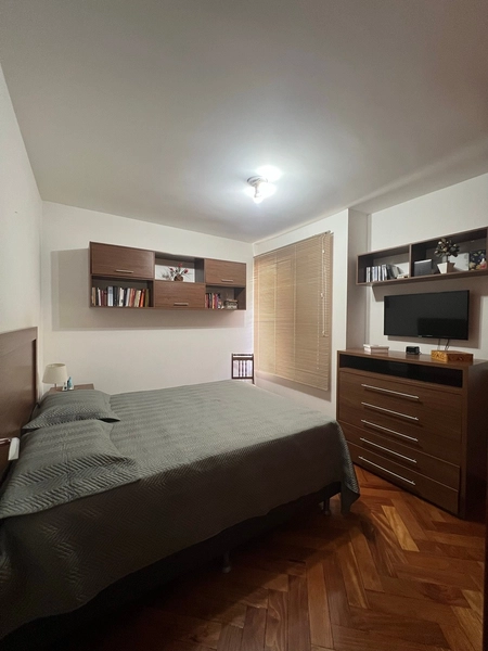 Apartamento com piscina no centro (em cima da Loja Cem): 17ª foto da galeria de imagens do imóvel