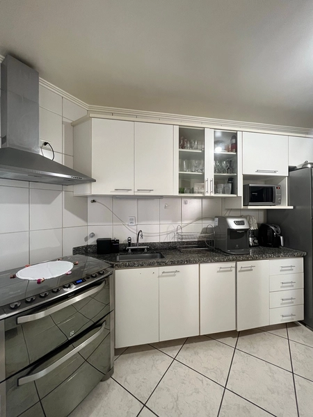 Apartamento com piscina no centro (em cima da Loja Cem): 28ª foto da galeria de imagens do imóvel