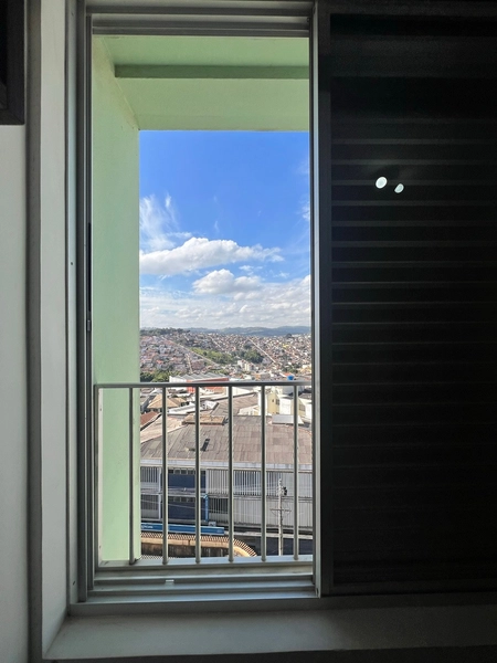 Apartamento com piscina no centro (em cima da Loja Cem): 19ª foto da galeria de imagens do imóvel