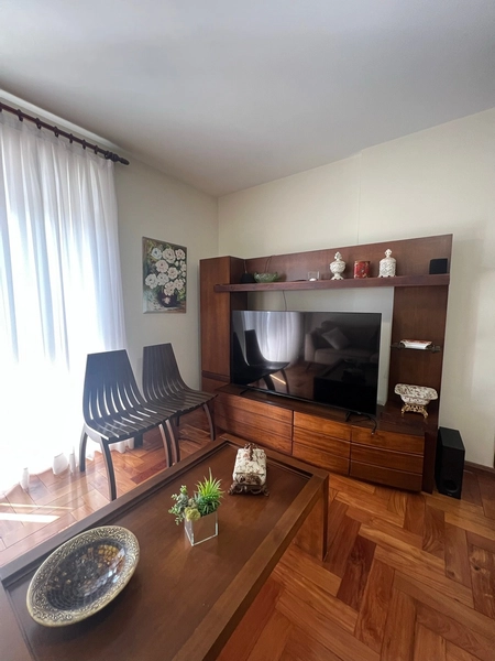Apartamento com piscina no centro (em cima da Loja Cem): 5ª foto da galeria de imagens do imóvel