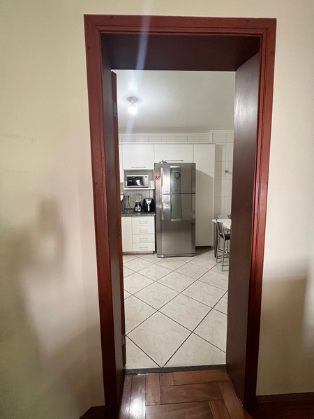 Apartamento com piscina no centro (em cima da Loja Cem): 26ª foto da galeria de imagens do imóvel
