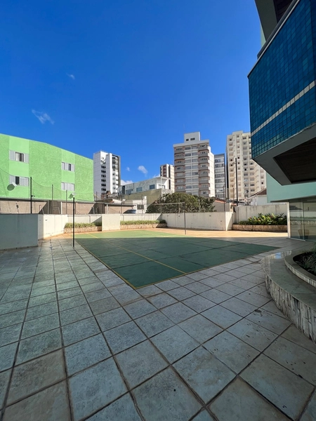 Apartamento com piscina no centro (em cima da Loja Cem): 29ª foto da galeria de imagens do imóvel
