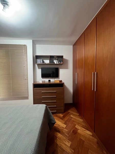 Apartamento com piscina no centro (em cima da Loja Cem): 18ª foto da galeria de imagens do imóvel