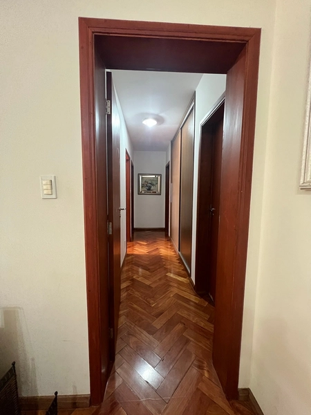 Apartamento com piscina no centro (em cima da Loja Cem): 15ª foto da galeria de imagens do imóvel