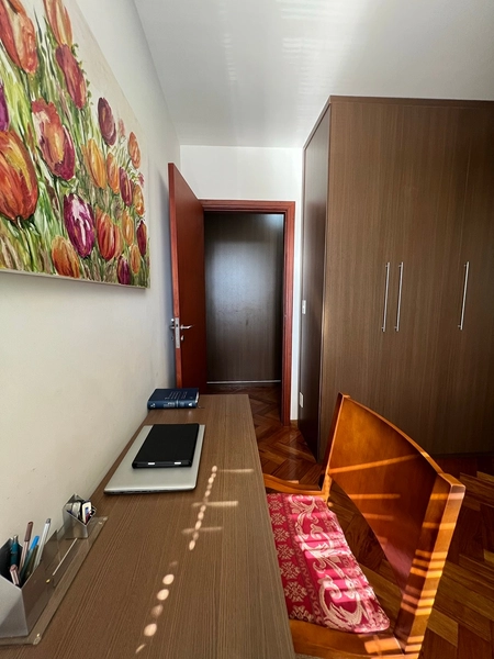 Apartamento com piscina no centro (em cima da Loja Cem): 21ª foto da galeria de imagens do imóvel