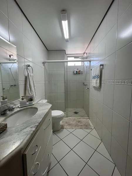 Apartamento com piscina no centro (em cima da Loja Cem): 16ª foto da galeria de imagens do imóvel
