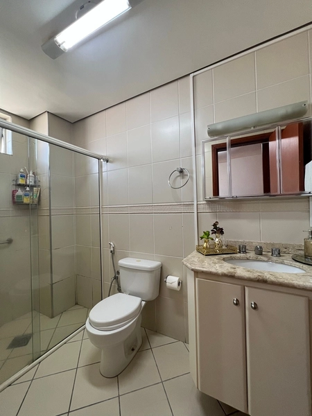 Apartamento com piscina no centro (em cima da Loja Cem): 25ª foto da galeria de imagens do imóvel