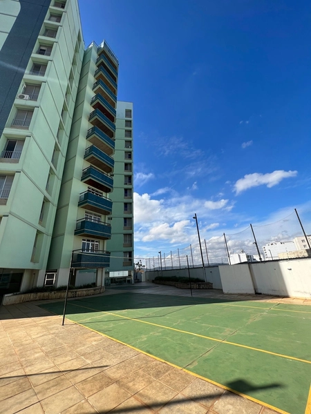 Apartamento com piscina no centro (em cima da Loja Cem): 30ª foto da galeria de imagens do imóvel