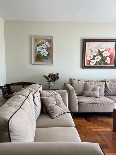 Apartamento com piscina no centro (em cima da Loja Cem): 11ª foto da galeria de imagens do imóvel