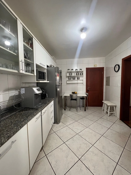 Apartamento com piscina no centro (em cima da Loja Cem): 27ª foto da galeria de imagens do imóvel