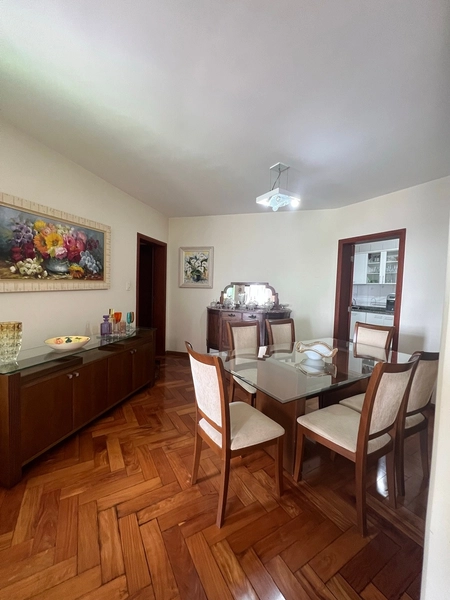 Apartamento com piscina no centro (em cima da Loja Cem): 12ª foto da galeria de imagens do imóvel