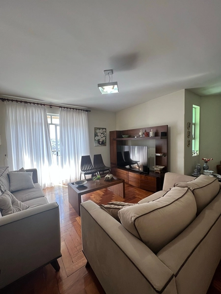 Apartamento com piscina no centro (em cima da Loja Cem): 4ª foto da galeria de imagens do imóvel