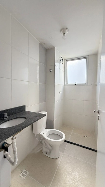 Apartamento no Quaresmeira por 225 mil: 11ª foto da galeria de imagens do imóvel