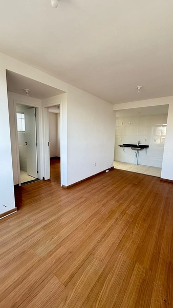 Apartamento no Quaresmeira por 225 mil: 7ª foto da galeria de imagens do imóvel