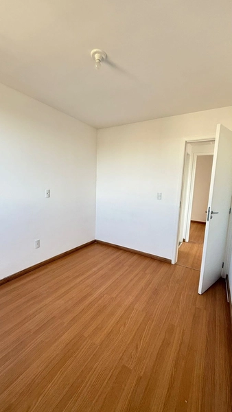 Apartamento no Quaresmeira por 225 mil: 15ª foto da galeria de imagens do imóvel
