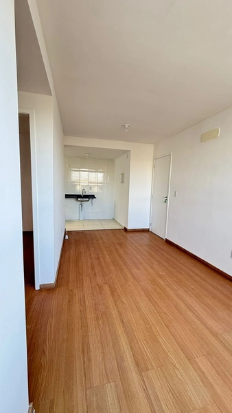 Apartamento no Quaresmeira por 225 mil: 6ª foto da galeria de imagens do imóvel