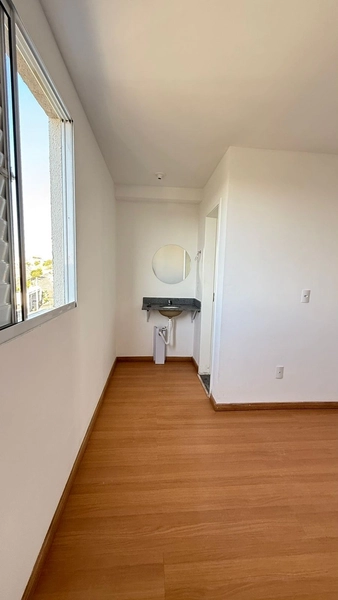 Apartamento no Quaresmeira por 225 mil: 16ª foto da galeria de imagens do imóvel