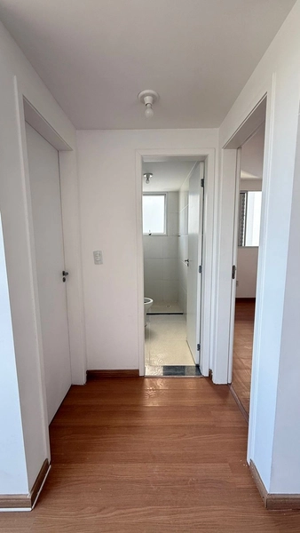 Apartamento no Quaresmeira por 225 mil: 10ª foto da galeria de imagens do imóvel