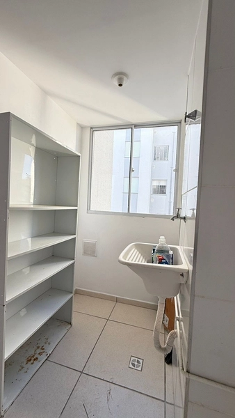 Apartamento no Quaresmeira por 225 mil: 9ª foto da galeria de imagens do imóvel