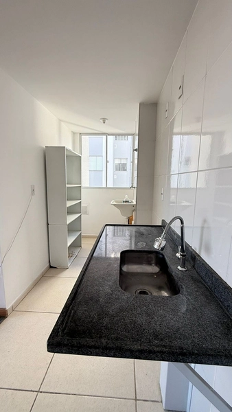 Apartamento no Quaresmeira por 225 mil: 8ª foto da galeria de imagens do imóvel