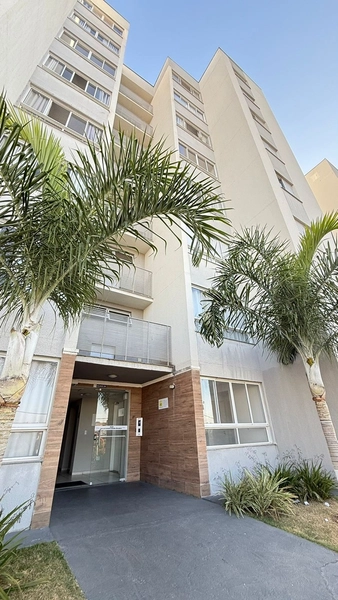 Apartamento no Quaresmeira por 225 mil: 3ª foto da galeria de imagens do imóvel
