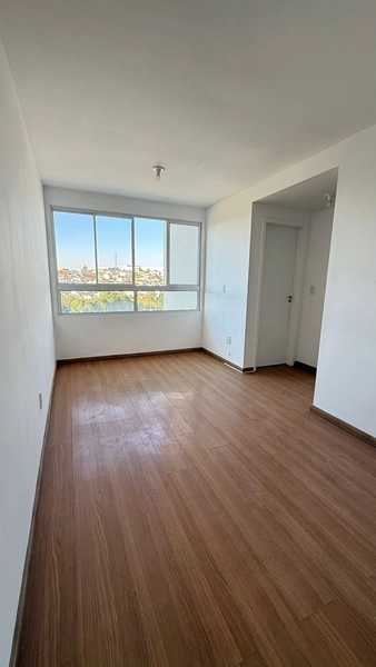 Apartamento no Quaresmeira por 225 mil: 4ª foto da galeria de imagens do imóvel