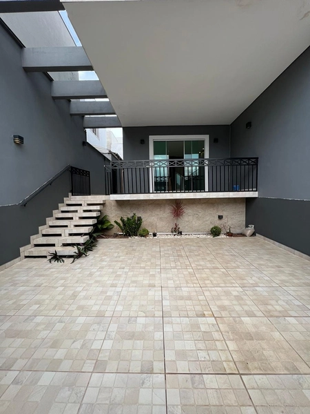Casa no BH com planejados por 550 mil : 3ª foto da galeria de imagens do imóvel