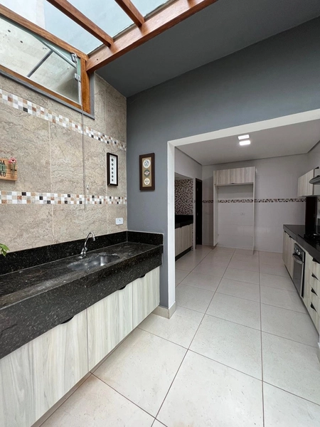 Casa no BH com planejados por 550 mil : 15ª foto da galeria de imagens do imóvel