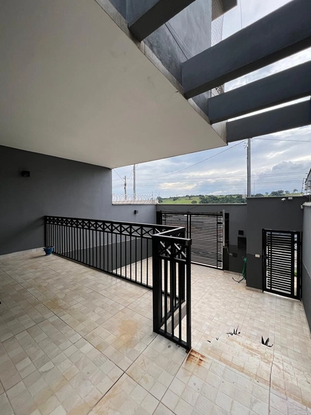 Casa no BH com planejados por 550 mil : 5ª foto da galeria de imagens do imóvel