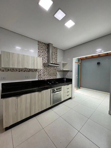 Casa no BH com planejados por 550 mil : 13ª foto da galeria de imagens do imóvel
