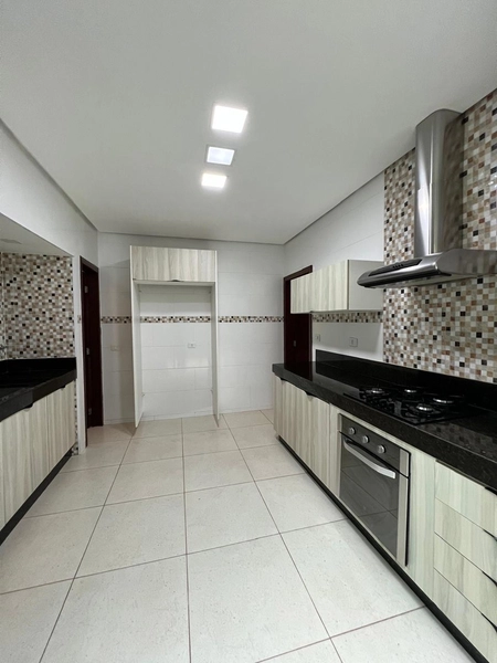 Casa no BH com planejados por 550 mil : 12ª foto da galeria de imagens do imóvel