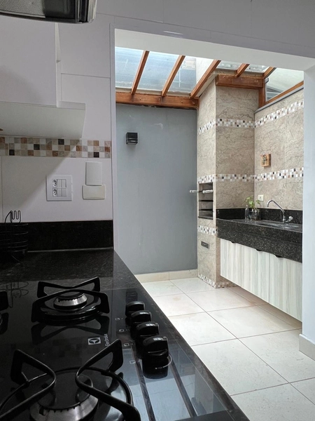 Casa no BH com planejados por 550 mil : 14ª foto da galeria de imagens do imóvel