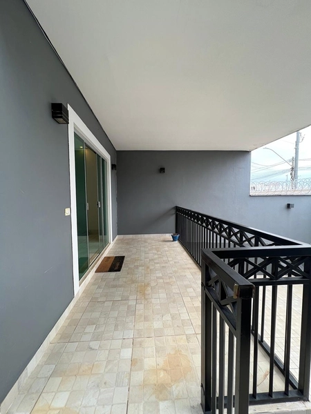 Casa no BH com planejados por 550 mil : 6ª foto da galeria de imagens do imóvel