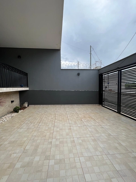 Casa no BH com planejados por 550 mil : 2ª foto da galeria de imagens do imóvel