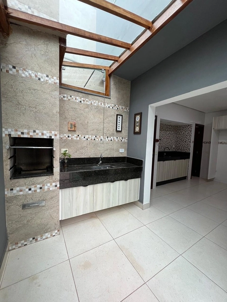 Casa no BH com planejados por 550 mil : 17ª foto da galeria de imagens do imóvel