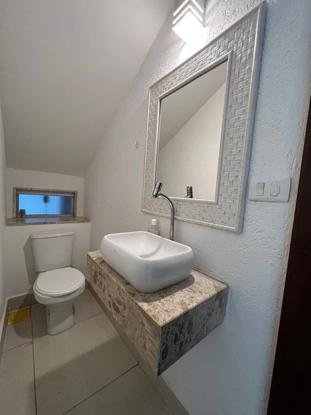 Casa no BH com planejados por 550 mil : 10ª foto da galeria de imagens do imóvel