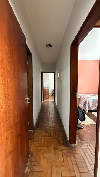 Casa com 2 moradias por 400 mil: 8ª foto da galeria de imagens do imóvel