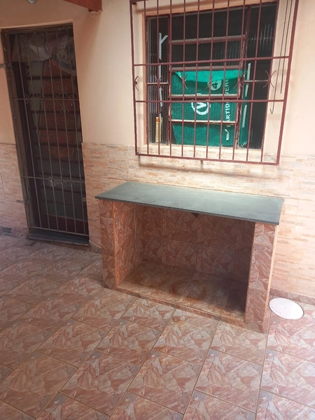 Casa próxima a saída pra Três Pontas: 11ª foto da galeria de imagens do imóvel