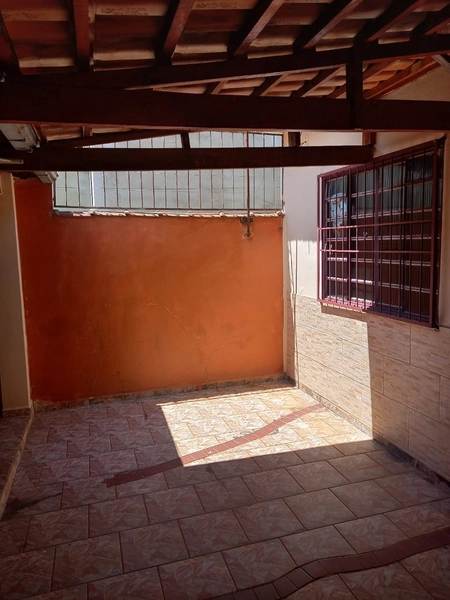 Imóvel residencial ou comercial