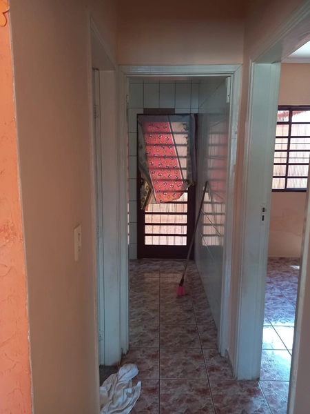 Casa próxima a saída pra Três Pontas: 4ª foto da galeria de imagens do imóvel