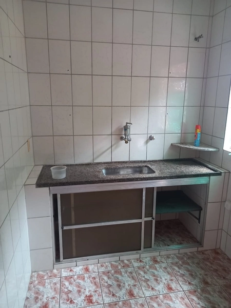 Casa próxima a saída pra Três Pontas: 7ª foto da galeria de imagens do imóvel