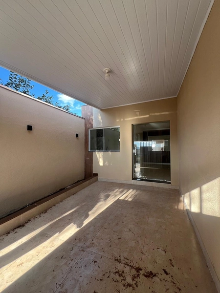 Imóvel residencial ou comercial