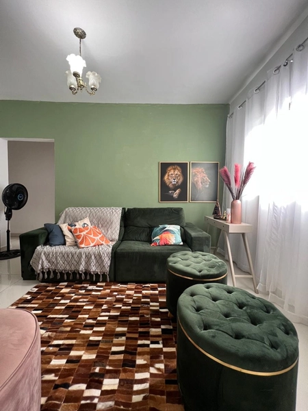 Casa com piscina por 380 mil: 7ª foto da galeria de imagens do imóvel